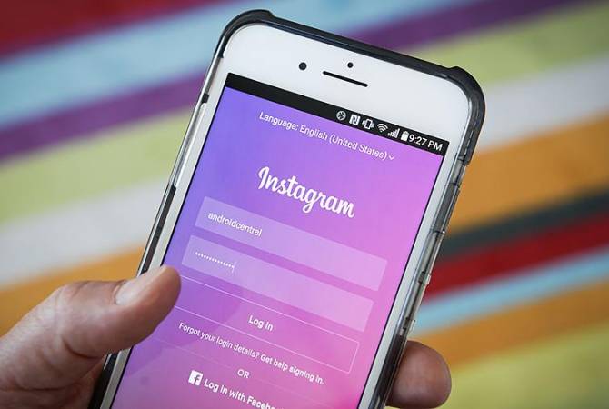 Instagram опроверг информацию об утечке паролей пользователей