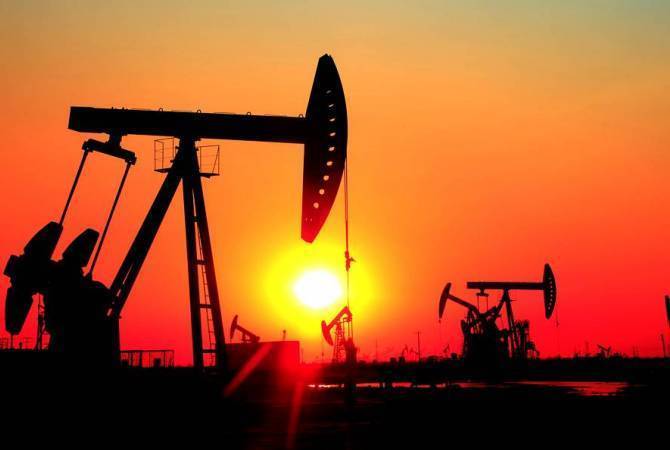 Цены на нефть выросли - 19-11-18
