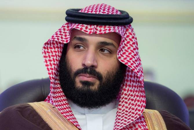 Saudi Crown Prince to attend G20 summit in Argentina