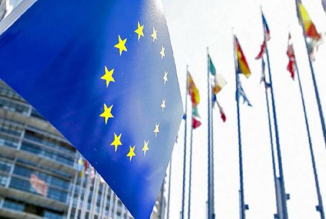 Совет ЕС и Европарламент не договорились по бюджету 2019 года
