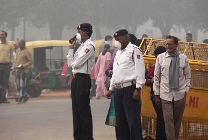 Loss of life expectancy due to air pollution is highest in Asia – new study