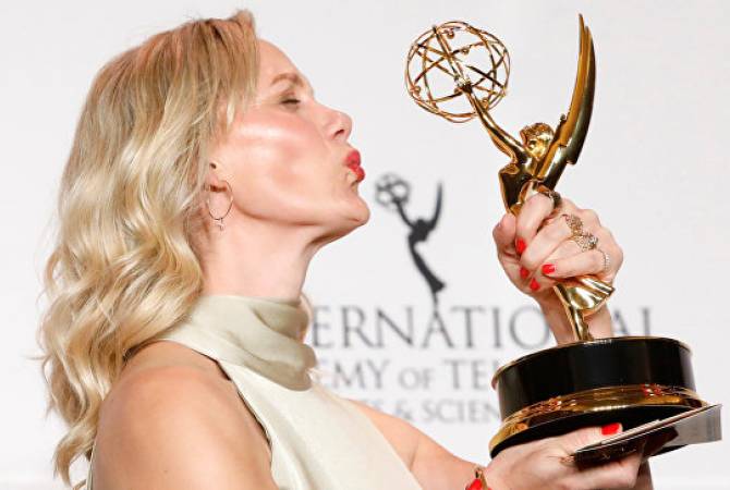 2018 International Emmy Awards winners announced