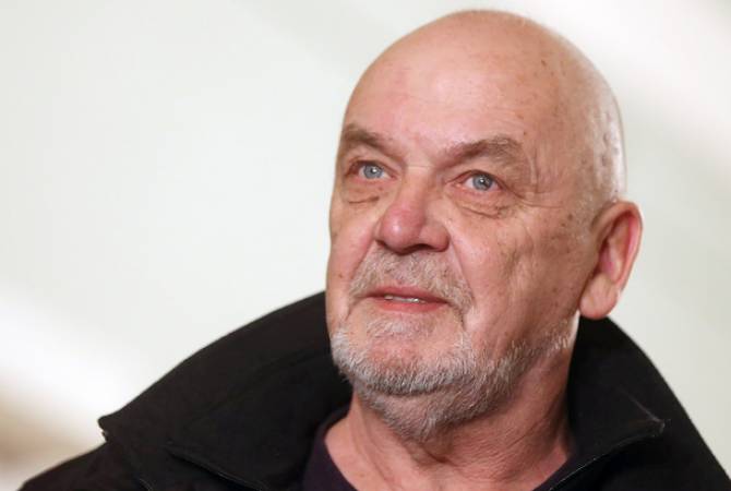 Режиссер Эймунтас Някрошюс умер за день до 66-летия