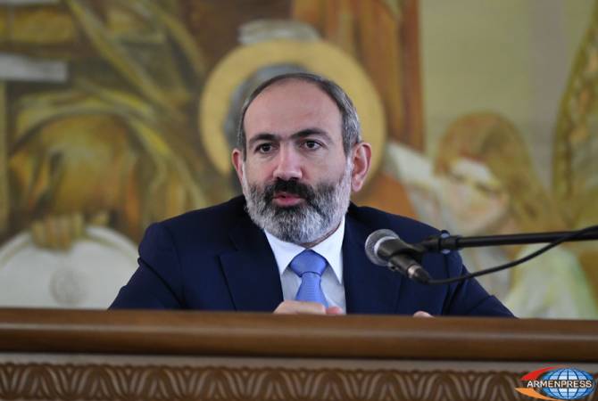Government has agreement with investors over 500 mln USD investments – Pashinyan