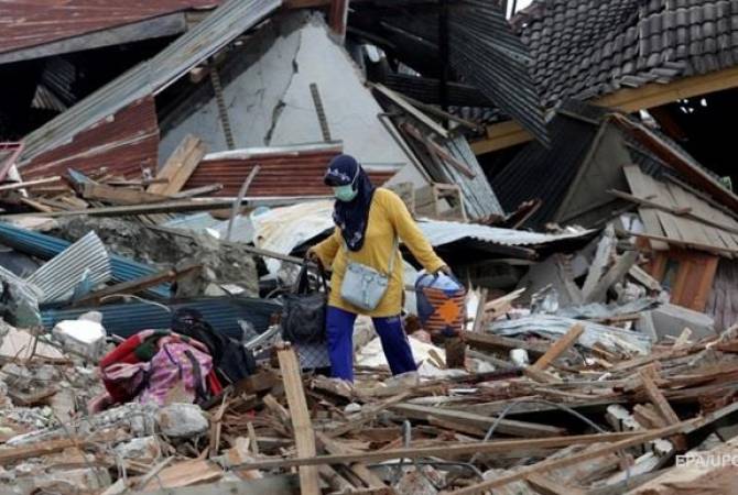 Названы страны, которые наиболее опасны для человека во время стихийных бедствий