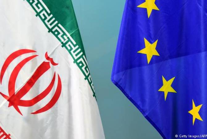 Иран и ЕС работают над новыми механизмами по замене системы SWIFT