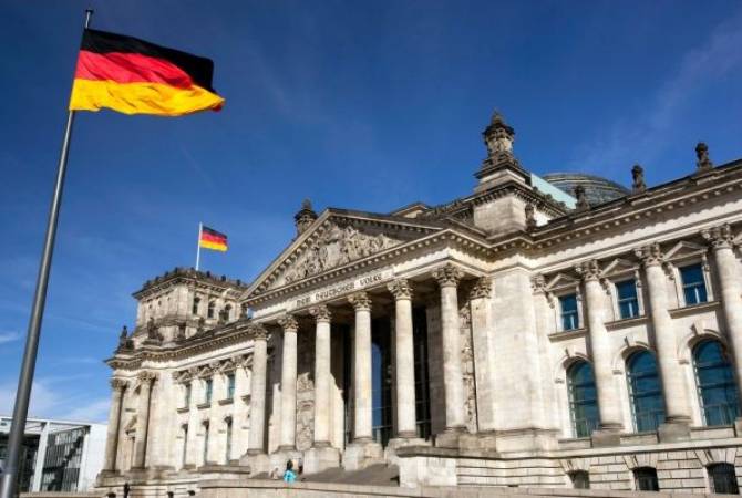 German foreign ministry calls on Turkish authorities to ensure freedom of thought and 
expression in country