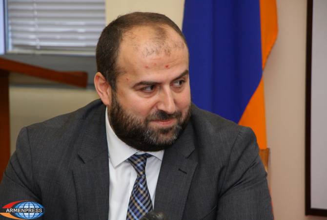 Armenia to receive largest grant in nature protection sector 