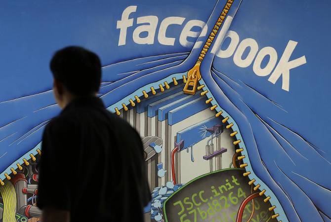 Вице-президент Facebook взял на себя вину за найм фирмы, критиковавшей Google и 
Apple