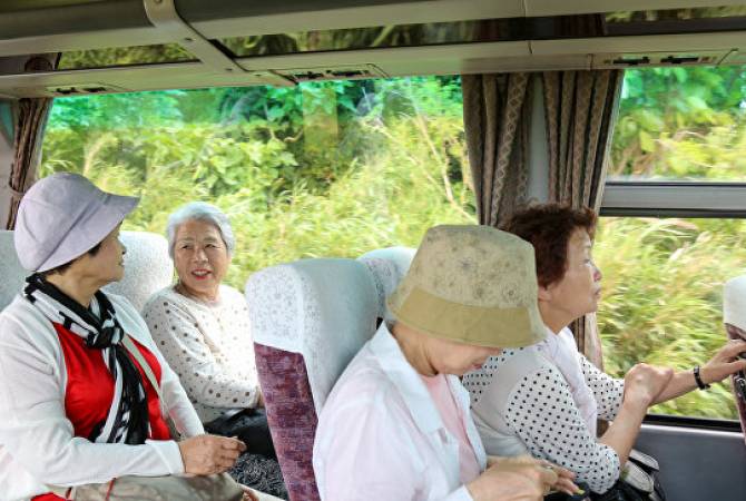 Пенсионный возраст в Японии планируют поднять до 70 лет