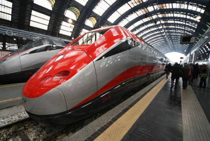 В Европе будут возвращать деньги за билет на поезд в случае его задержки