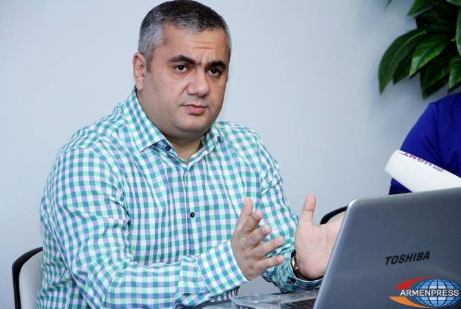 Unemployment the greatest problem facing Armenia, according to GALLUP polls