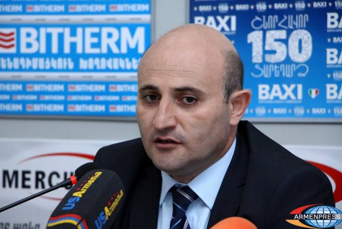 More competitive environment necessary in tourism field – President of Armenian Tourism 
Federation