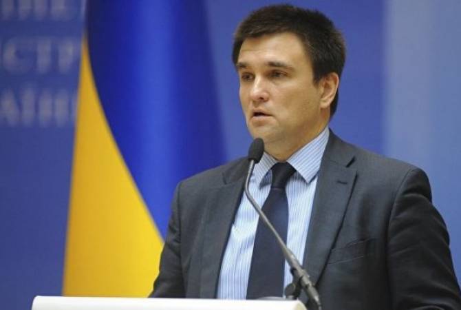 Киев будет российским