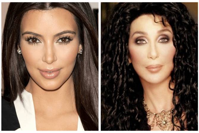Kim Kardashian and Cher wish to come to Armenia 
