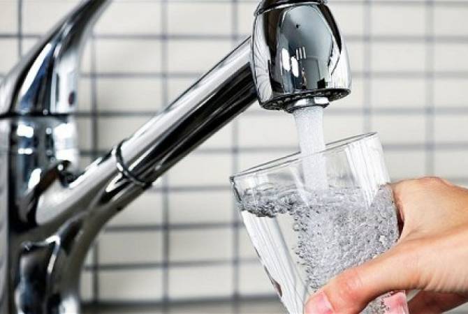 Le prix de l'eau potable n'augmentera pas d'ici 2024։ Premier ministre par intérim