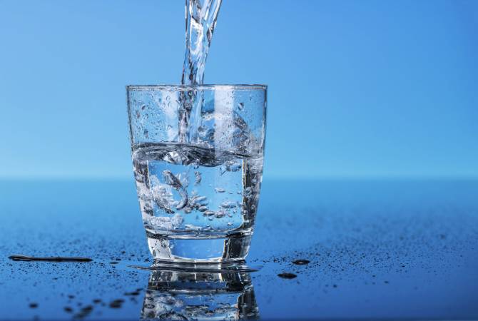 «Վեոլիա ջուր» ընկերությունը հետաձգել է 2019թ. խմելու ջրի սակագնի բարձրացման 
կիրառումը. էներգետիկ ենթակառուցվածքների և բնական պաշարների նախարարության 
հայտարարությունը 

