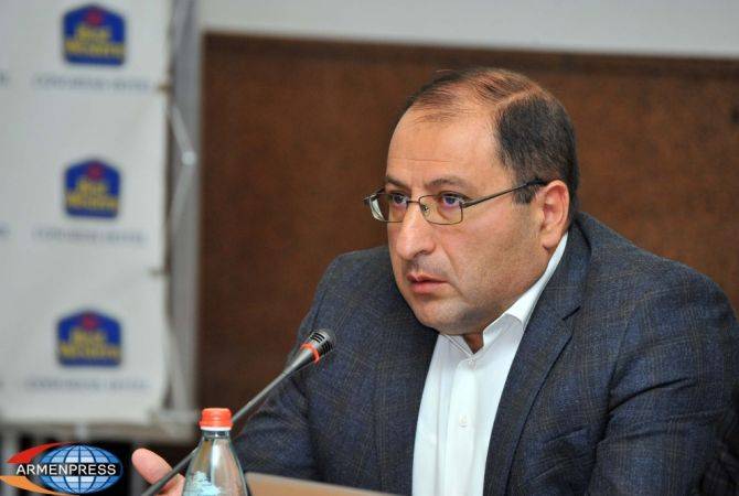 Kocharyan files peremptory challenge against judge 