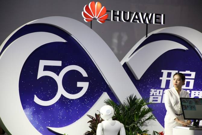 Новая Зеландия запретила использование оборудования Huawei в новой сети 5G