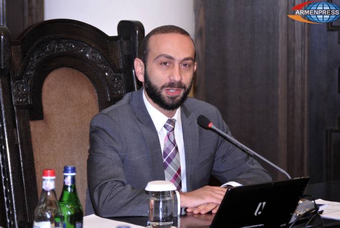 الحكومة الأرمينية تنفّذ أحكام المحكمة الأوروبية لحقوق الإنسان دون قيد أو شرط وتدفع 3000 و4500 يورو 
لمواطنين أرمينيين