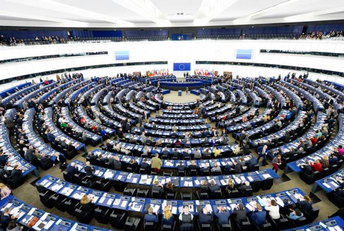 Европарламент призвал реформировать ВТО