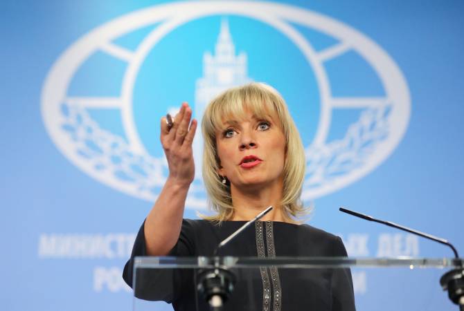 РФ не будет зеркально отвечать Киеву на запрет въезда, чтобы не было помешательства