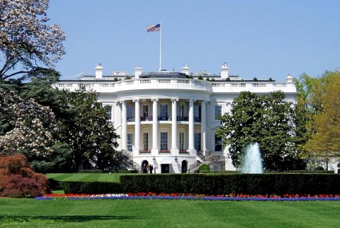 Секретная служба США начала тестировать систему распознавания лиц в Белом доме