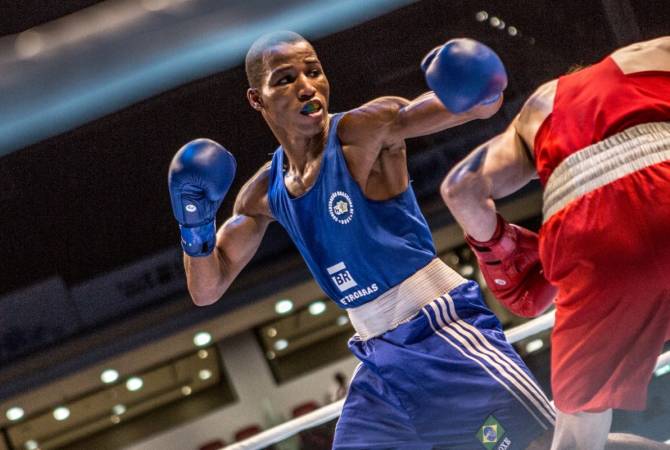 Boxing at Tokyo 2020 Games under threat as International Olympic Committee carries out 
investigation