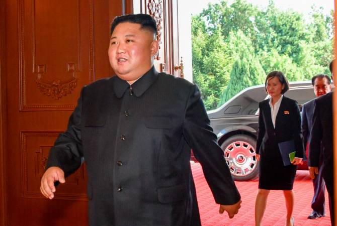 Kim Jong-un might visit South Korea until yearend 