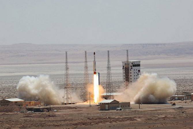 СБ ООН обсудит ракетные испытания Ирана по запросу Франции и Британии