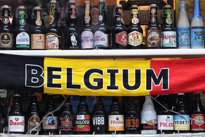  Бельгия впервые стала крупнейшим экспортером пива в Европе 