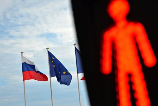 Евросоюз назвал Россию основным источником дезинформации