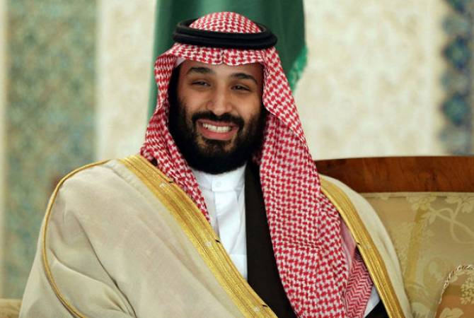 Сенаторы США представили резолюцию о наказании саудовского кронпринца из-за дела 
Хашкаджи