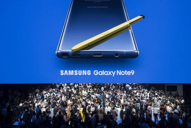 Samsung-ն iPhone-ից առաջ Է անցել 2018 թվականի լավագույն սմարթֆոնների վարկանիշում