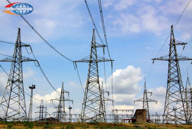 В Высоковольтных электрических сетях ожидается сокращение штатов на 150-160 человек