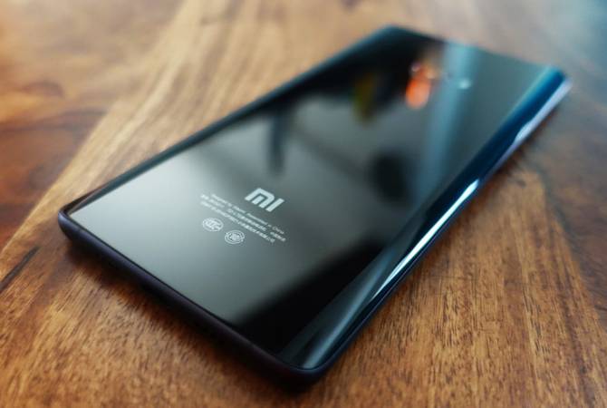 Xiaomi выпустит телефон с камерой на 48 мегапикселей