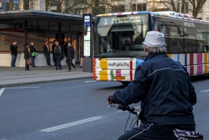 Guardian: Люксембург станет первой страной в мире с бесплатным общественным 
транспортом