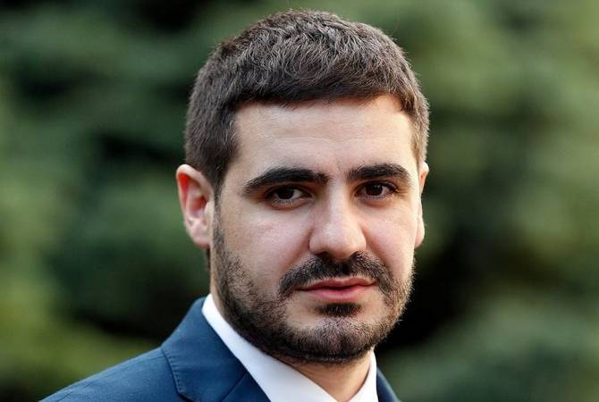 Yeghoyan a démenti la déclaration de Loukachenko: La question du secrétaire général de 
l'OTSC n'est pas résolue

