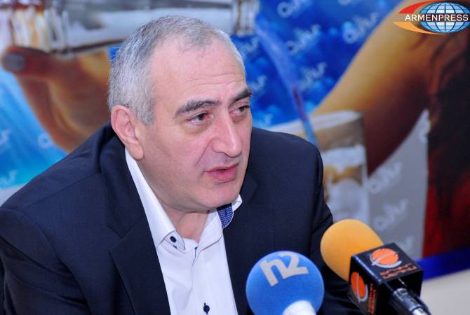 Կարեն Քոչարյանի համոզմամբ, ընտրությունների արդյունքները կասկածի տակ դնող 
հանգամանքներ չկան