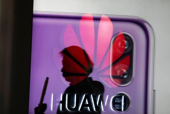 Ճապոնիան Huawei եւ ZTE չինական ընկերություններին արգելեց մասնակցել պետգնումներին. Kyodo