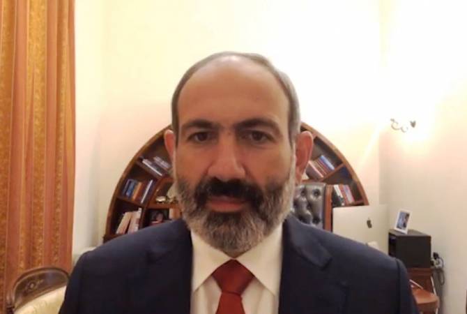 “My step” sets to implementation of pre-election promises – Pashinyan congratulates forces that 
entered parliament