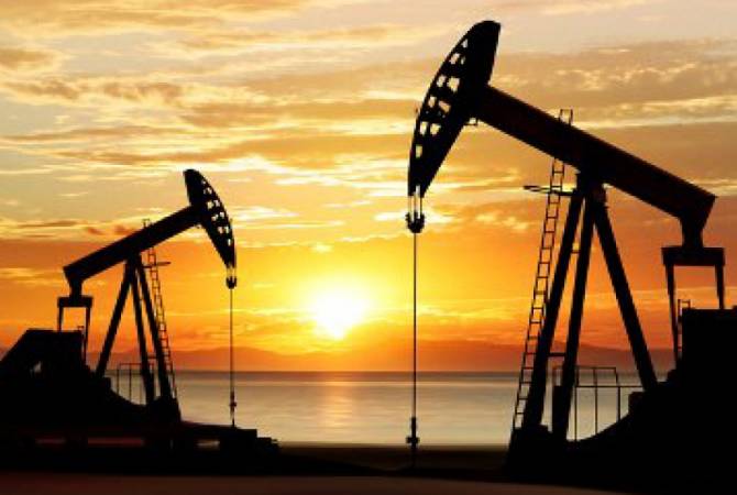 Цены на нефть выросли - 11-12-18