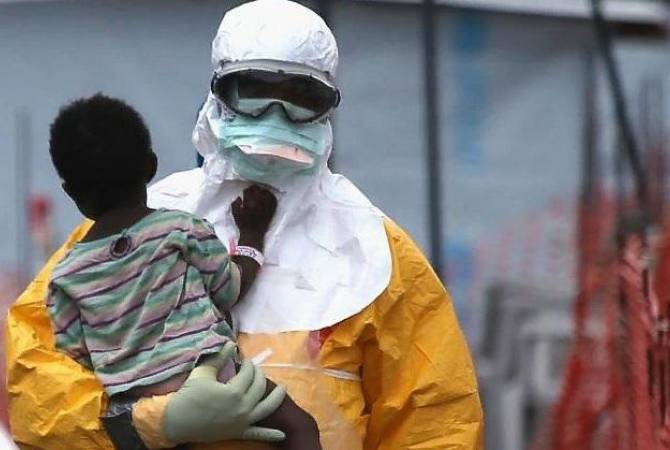 Число заболевших лихорадкой Эбола в ДР Конго достигло 500 человек