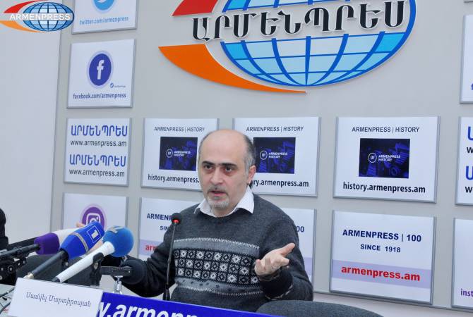 Facebook top choice for online campaigning among Armenian politicians, argues media expert 