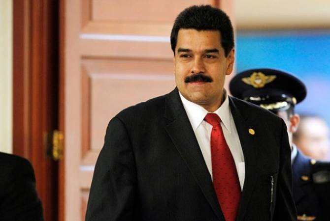 Մադուրոն հայտարարել է, որ ԱՄՆ ծրագրում է սպանել իրեն և Վենեսուելայում 
հաստատել դիկտատուրա 