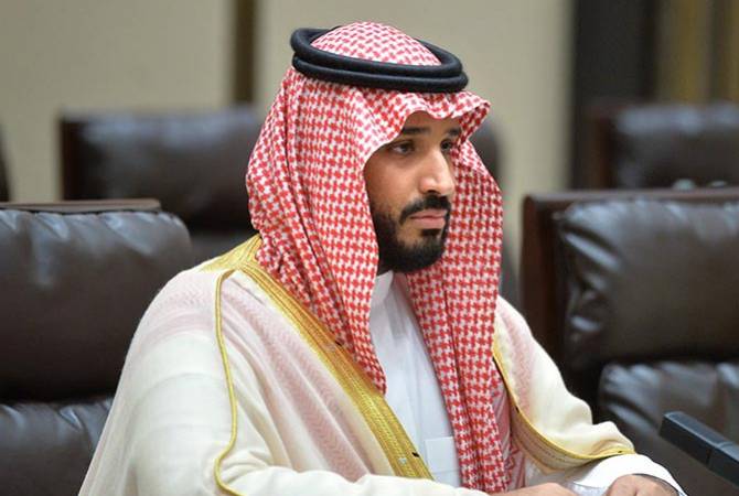 Сенат США обвинил саудовского принца Мухаммеда в убийстве Хашогги