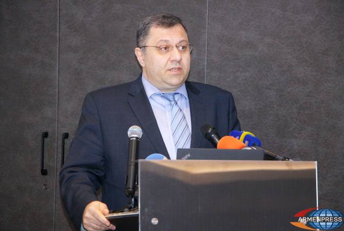 12-month inflation in Armenia comprised 1.8% as of November