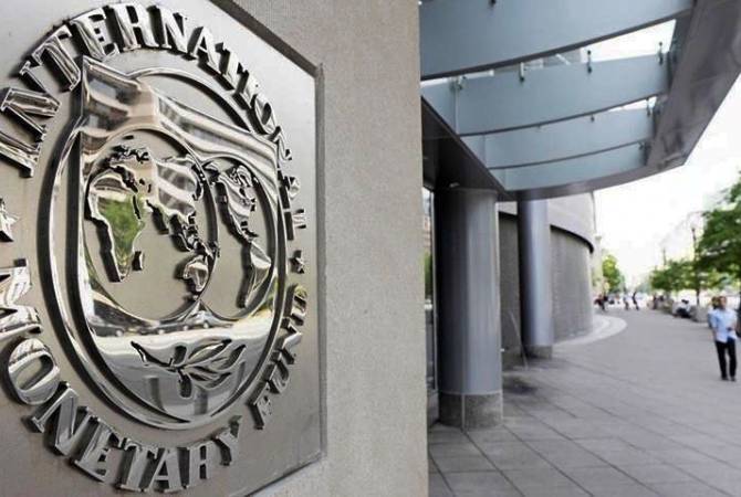 IMF Executive Board assesses Armenia’s finance system as stable