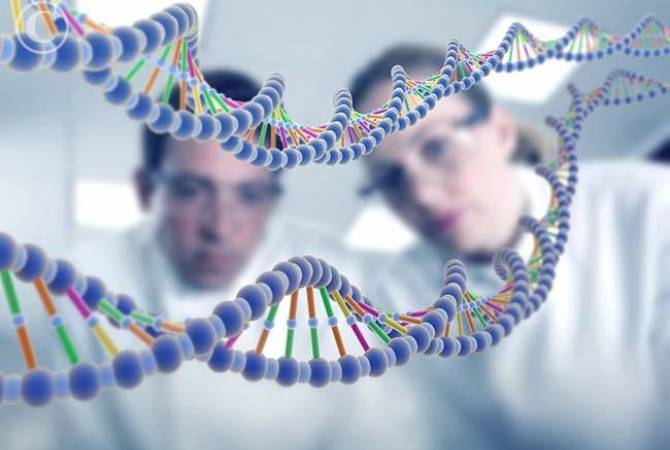 ԱՀԿ-ն փորձագետների խումբ է կազմում մարդու գեների փոփոխման հետեւանքների գնահատման համար

