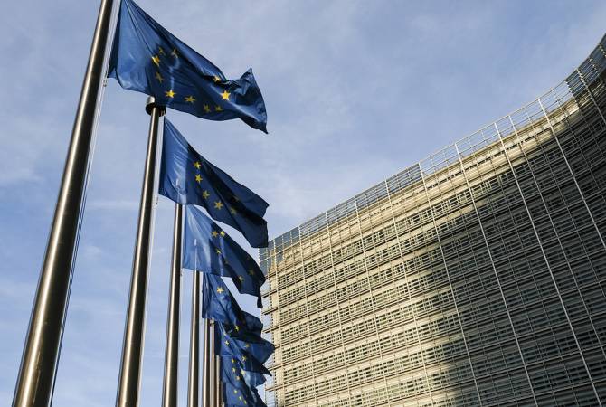 Послы стран ЕС утвердили продление на полгода экономических санкций против России